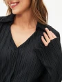 CAMISA ILUNA NEGRO