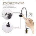 Llave Monocomando Grifo Lavaplatos Flexible Llave Monocomando Grifo Lavaplatos Flexible