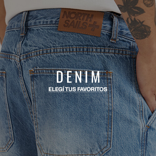 DENIM
