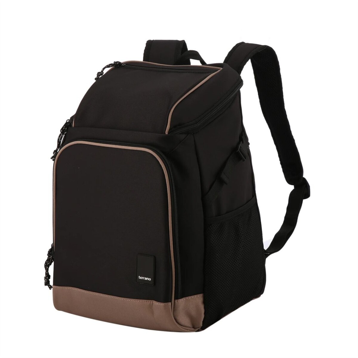 TERRANO MOCHILA ICE ROVER 15.5 LT NEGRO 