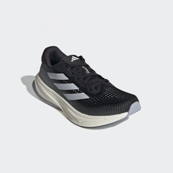 Championes Adidas Supernova Rise Negro