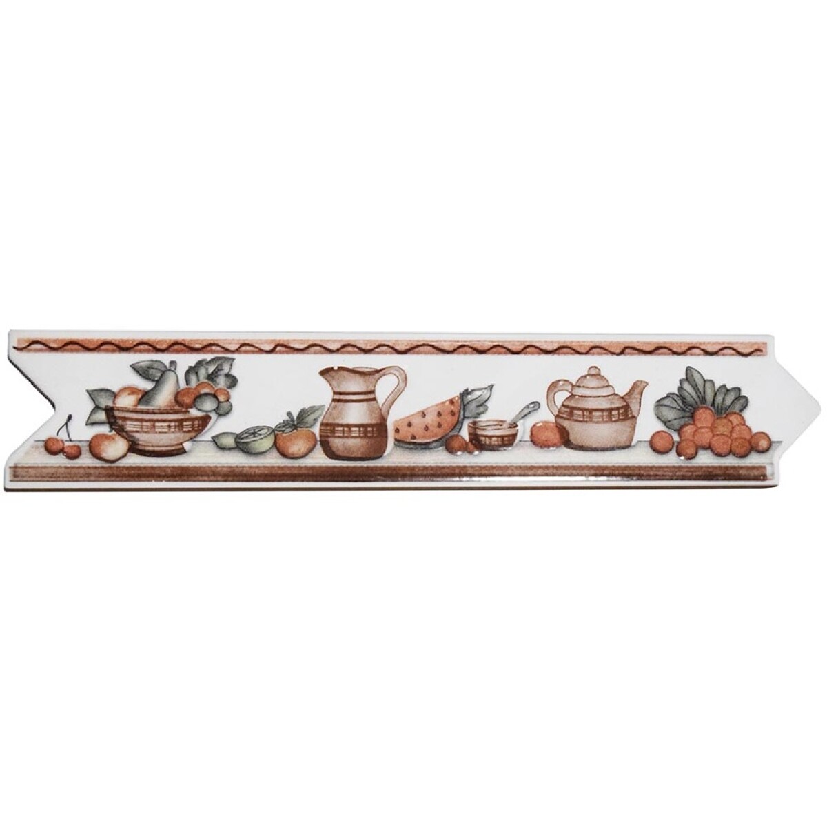 Guarda Gld6013 "a" 5x26 Cm 