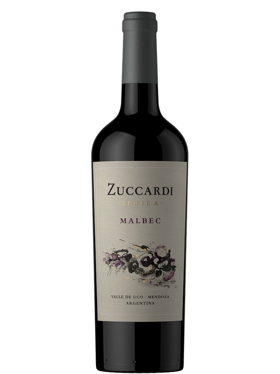 Malbec Serie A Zuccardi 