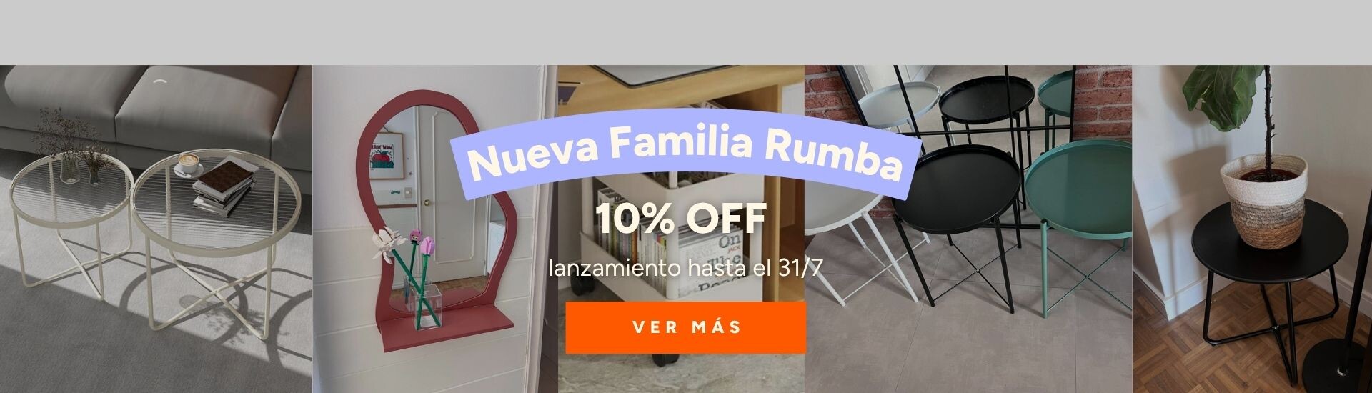 Familia Rumba