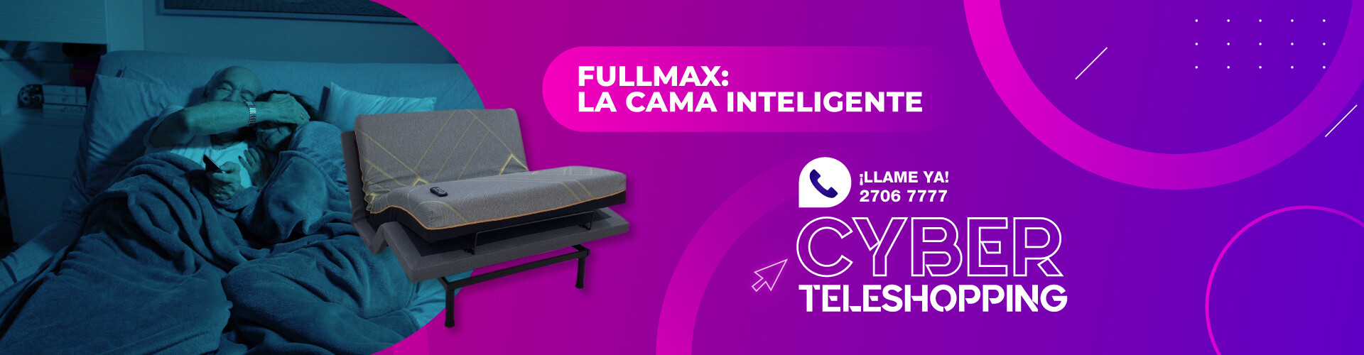 Fullmax - Marzo 2026 Cyberteleshopping