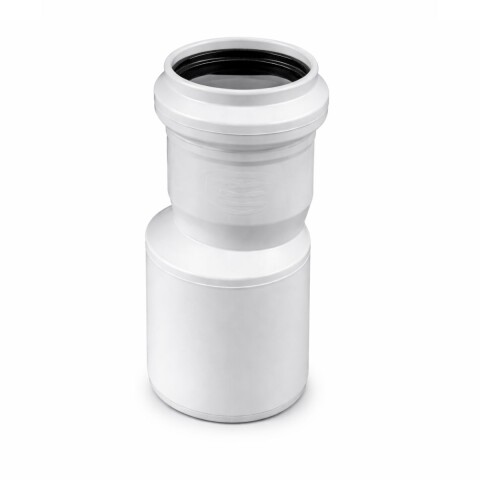 JE-REDUCCIÓN EXCÉNTRICA M-H 110 X 50 MM Je-reducción Excéntrica M-h 110 X 63 Mm
