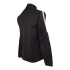 CAMPERA MEN TRNG TEAM gris castle NEGRO