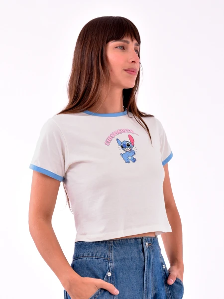 REMERA CHISMECITO VARIANTE 1