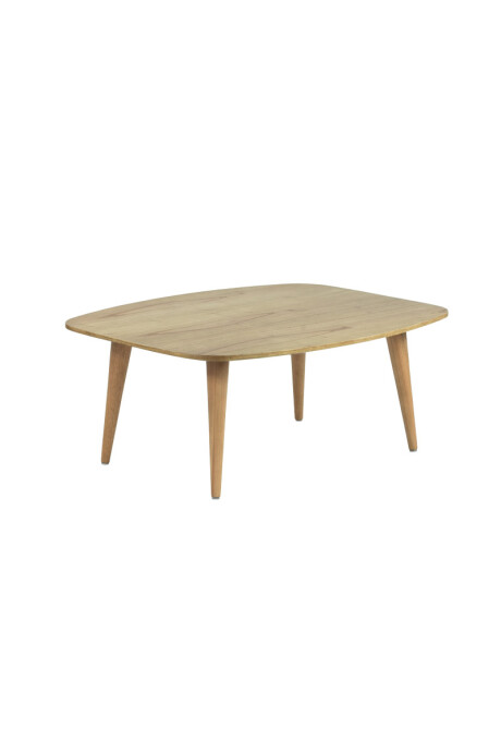 ELARA MESA DE LIVING ARMANI ALTA CINAMOMO NATURAL 120X78X35H CM