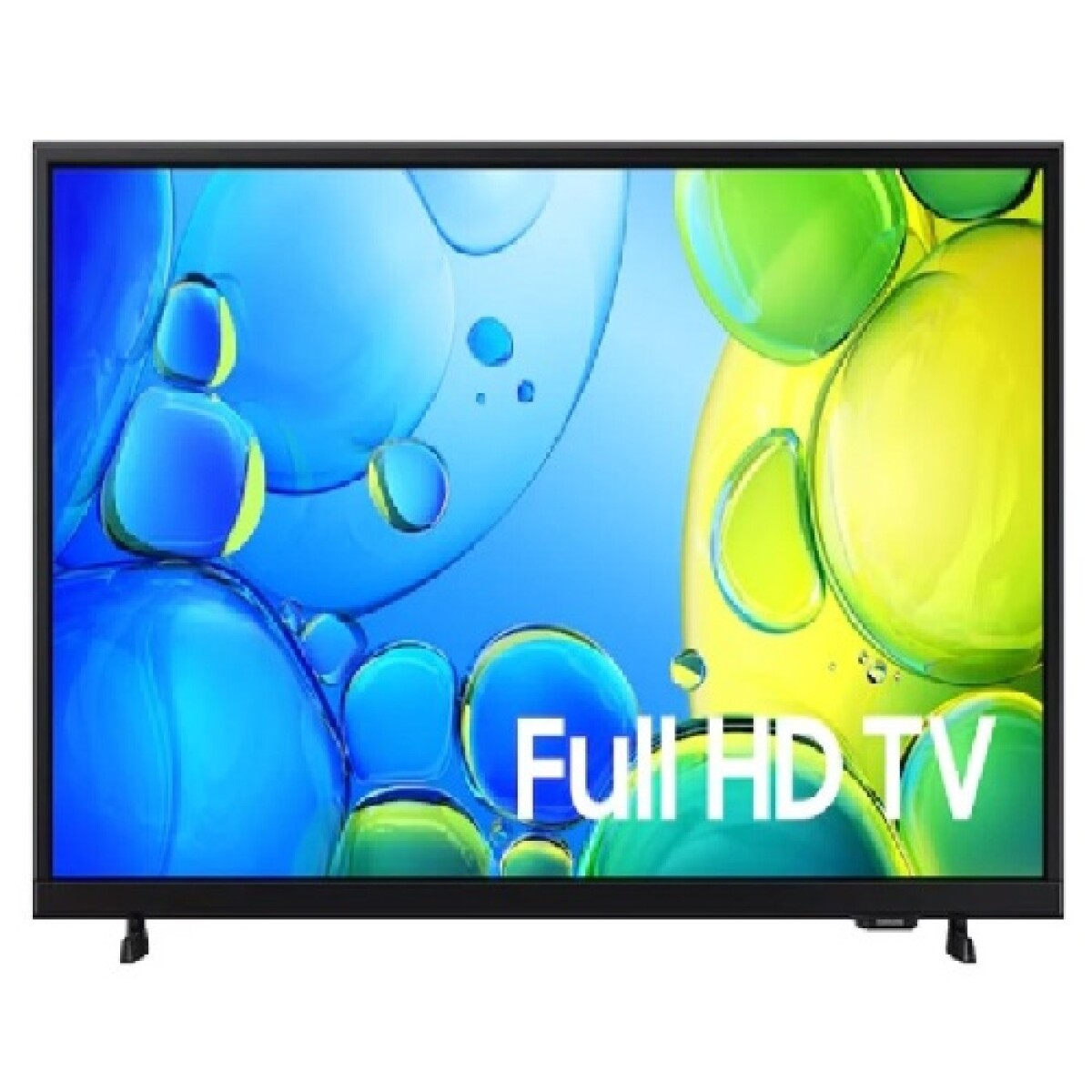 Smart TV SAMSUNG 40" FHD LH40BEFMVGPXZP 