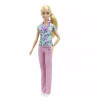 Muñeca Barbie Profesiones Enfermera