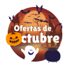 Oferta Octubre