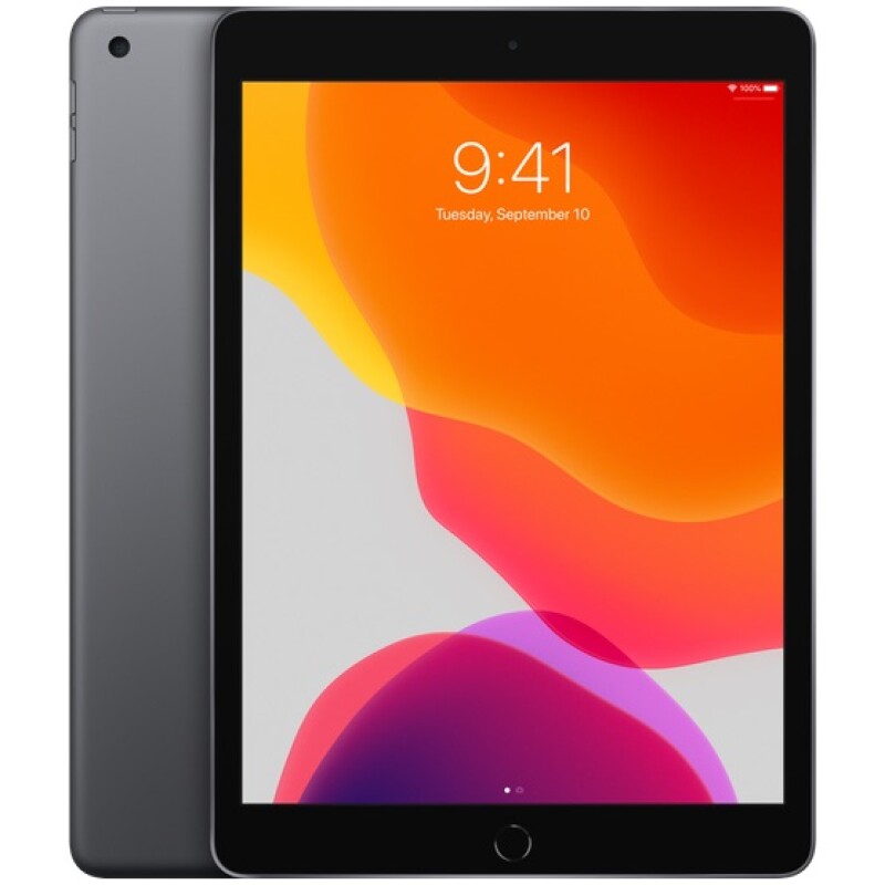 iPad 8th Gen 32GB Space Grey iPad 8th Gen 32GB Space Grey