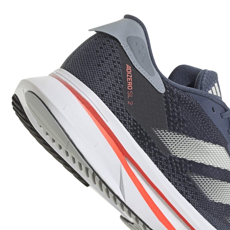 Championes Adidas Adizero SL2 Azul