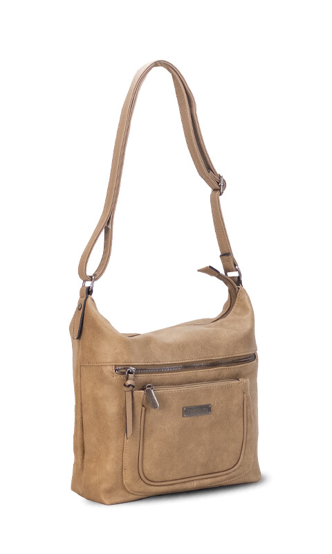 BANDOLERA KENYA TOPO