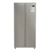 Heladera Side By Side Inverter James Rj 35 M Sbsi 442lt Color Gris Heladera Side By Side Inverter James Rj 35 M Sbsi 442lt Color Gris