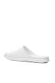 Ojota de faja Pegada goma inyectada 161201 Blanco