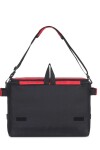 Bolso lonchera térmico Rojo
