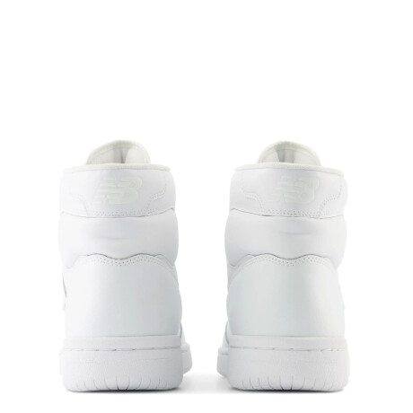 Championes de Hombre New Balance 480 Blanco