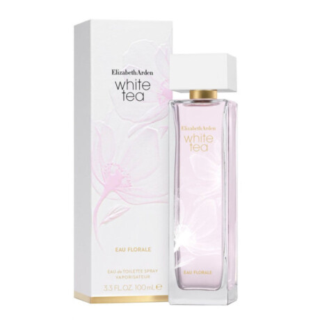 Perfume Elizabeth Arden White Tea Eau Florale EDT 100ml Perfume Elizabeth Arden White Tea Eau Florale EDT 100ml