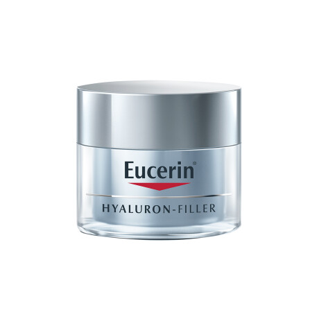 Crema Eucerin Hyaluron Filler Noche 50 ml