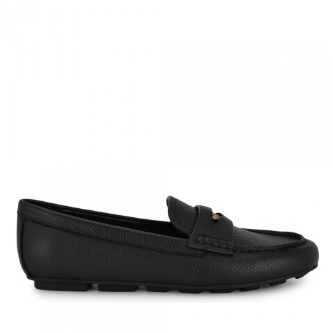 Flat Haden Black