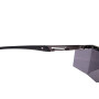 Lentes De Sol Brazillian Elements Cuadrado - Mujer Fume/Mate