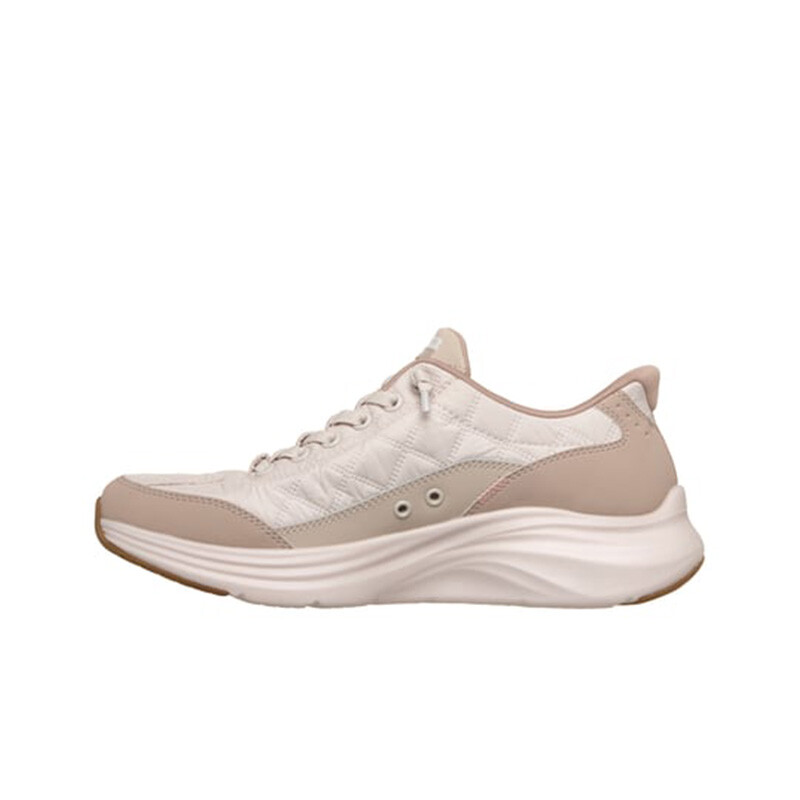Championes Slip-Ins Contour Foam Beige