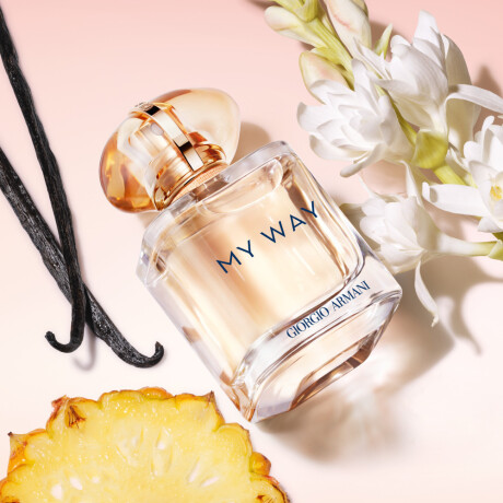 Perfume Armani My Way Sun Vanilla EDP 50ml Perfume Armani My Way Sun Vanilla EDP 50ml