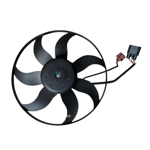 ELECTROVENTILADOR GRANDE 300 MM VENTO GLI 11/14 / AUDI A3 Electroventilador Grande 300 Mm Vento Gli 11/14 / Audi A3