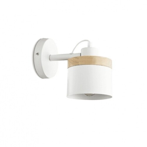 Aplique de pared Olson chico