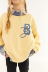 Sweater Frame Amarillo