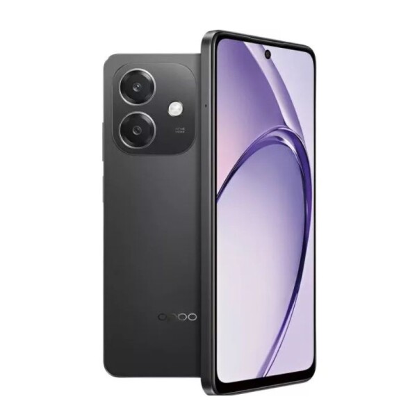 Oppo A60 256gb 8ram Black Oppo A60 256gb 8ram Black
