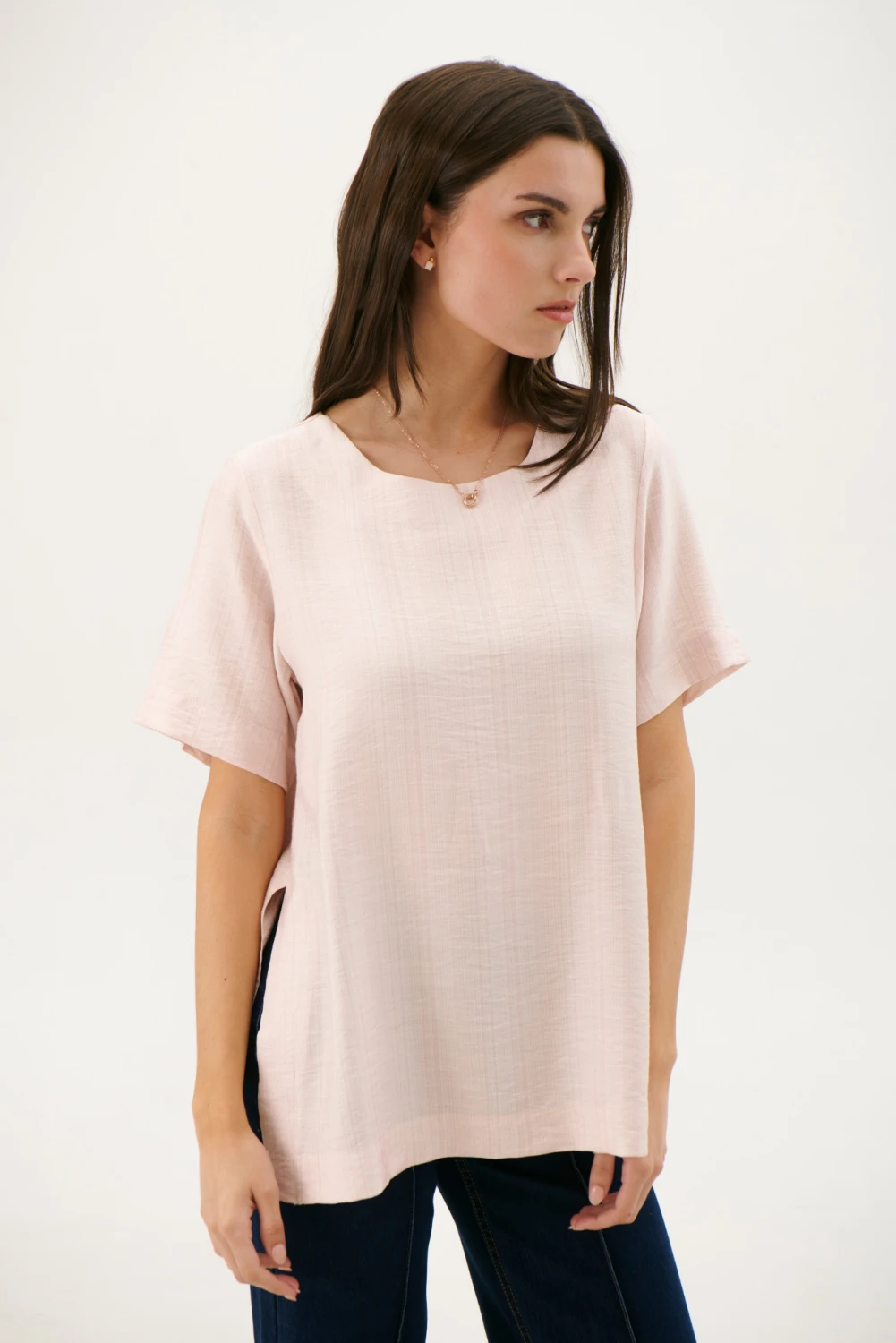 BLUSA BELLA