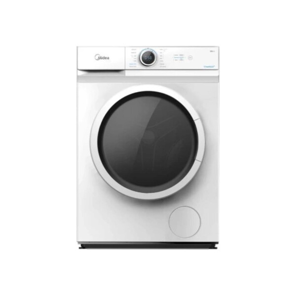 Lavarropas carga frontal 7Kg Midea MF100W70 blanco