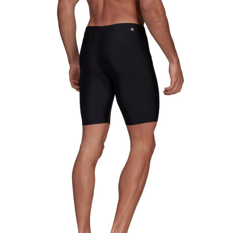 SHORT DE BAÑO adidas LARGO SOLID Black