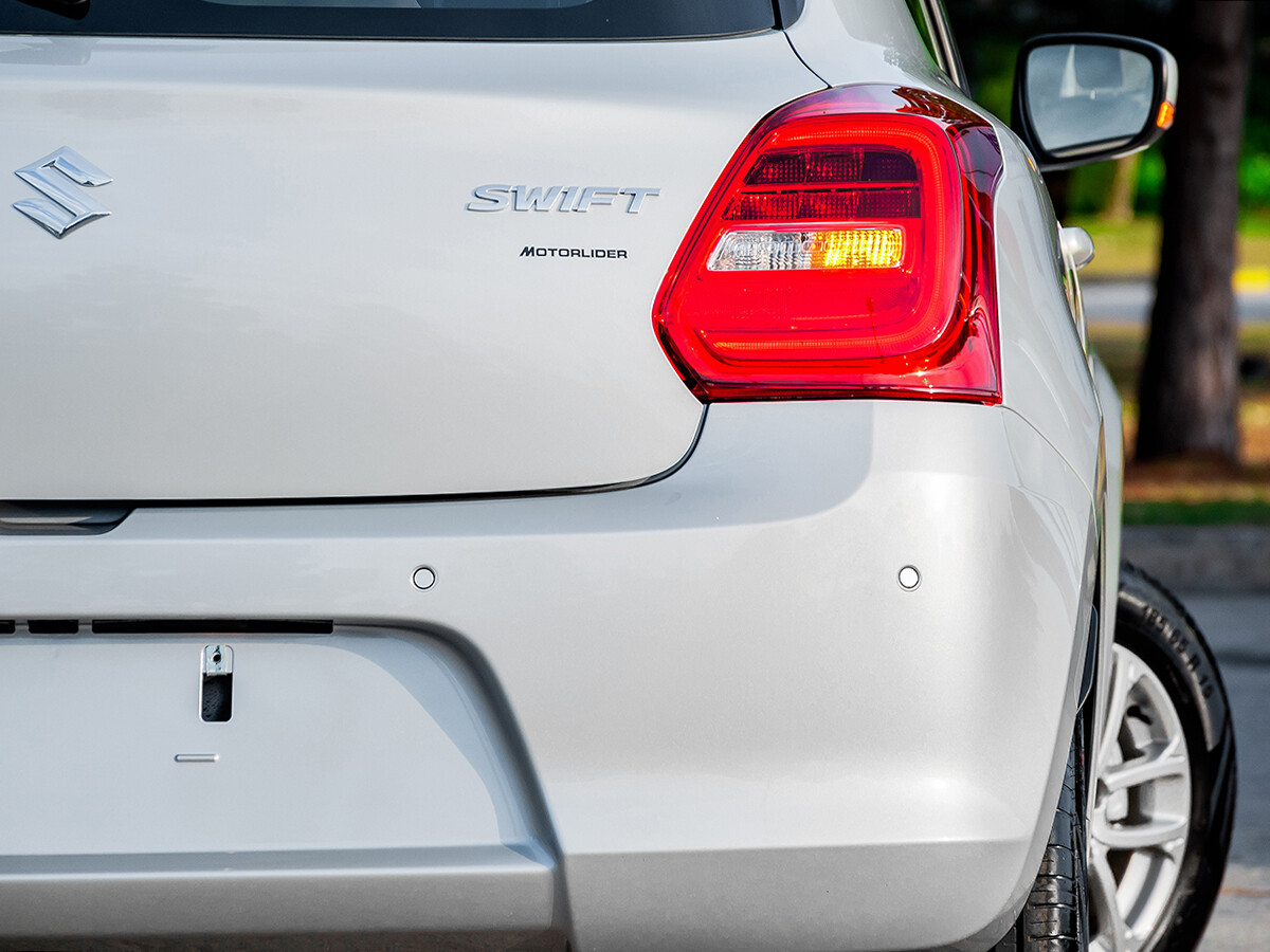 Suzuki Swift 1.2 GL Extra Full 2022 0KM | Permuta / Financia Suzuki Swift 1.2 GL Extra Full 2022 0KM | Permuta / Financia