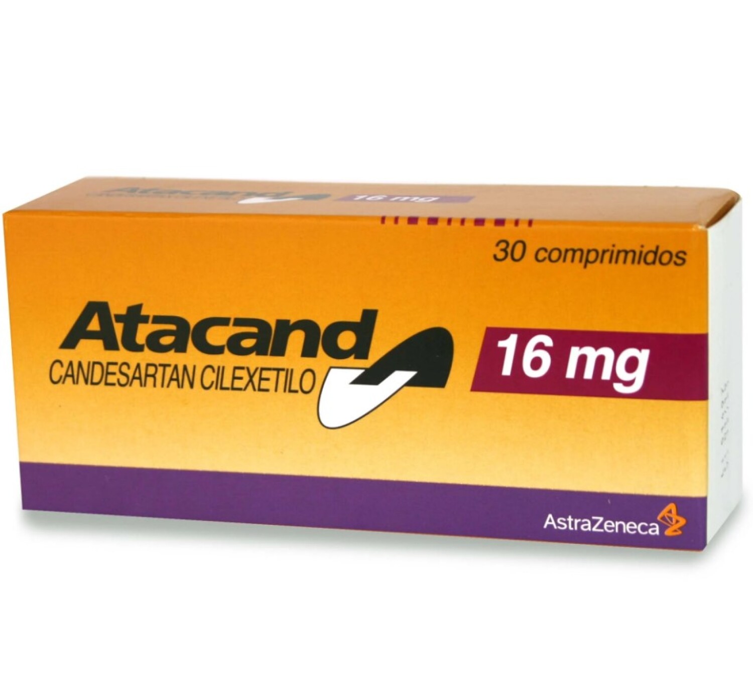 Atacand 16 x 30 COM — San Roque