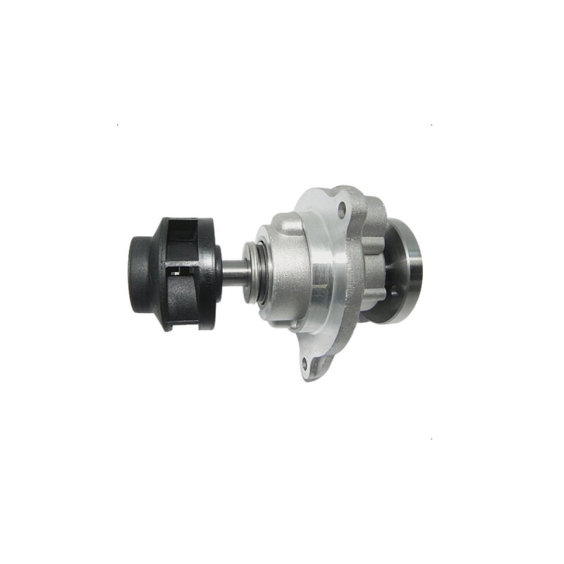 BOMBA DE AGUA FORD ECOSPORT ZETEC / FIESTA ROCAM Bomba De Agua Ford Ecosport Zetec / Fiesta Rocam