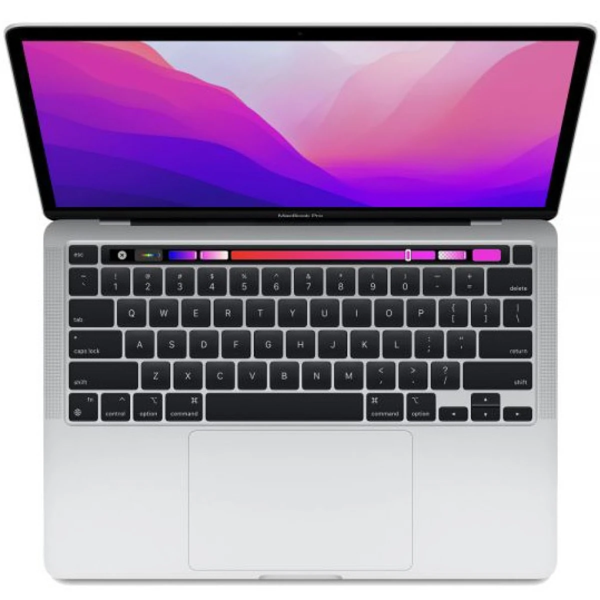 Apple Macbook Pro m2 Octacore, 256GB Ssd 8GB macOS 