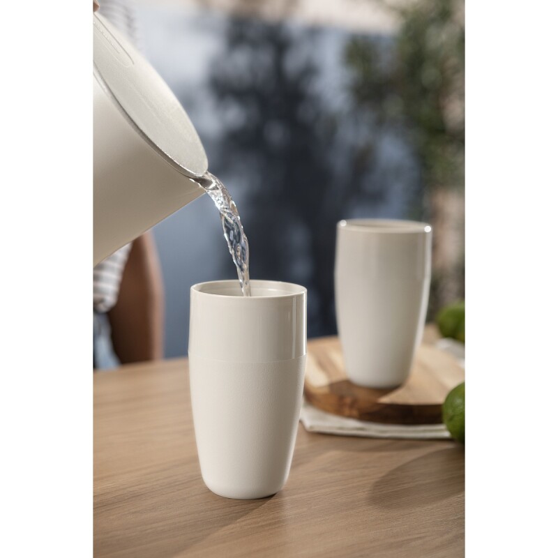 Vaso en polipropileno 450 ml arena mixcolor Tramontina Vaso en polipropileno 450 ml arena mixcolor Tramontina