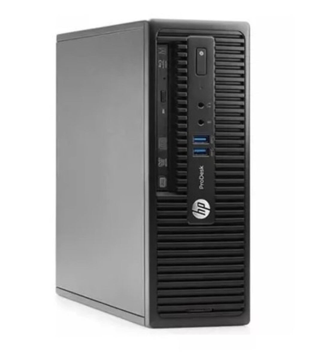 Equipo HP Core I5 3.70GHZ, 8GB, 128SSD, Win 10 Pro 