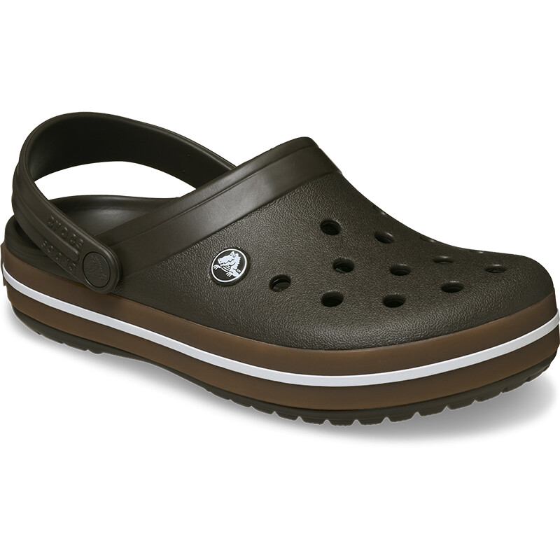 Crocs Crocband™ Gum Marron