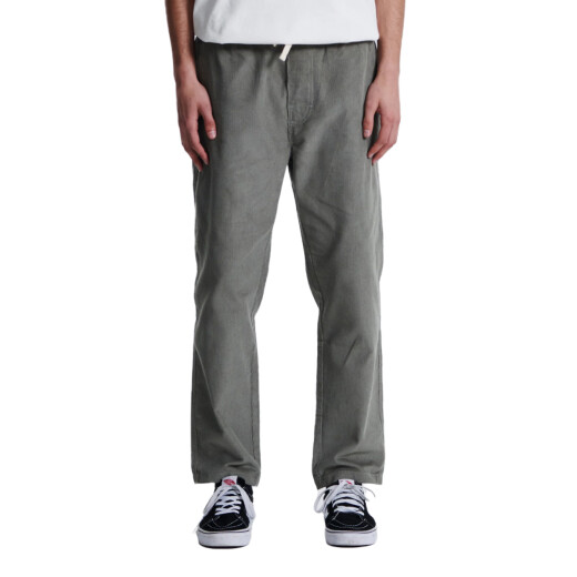 Pantalon Critical Slide All Day Cord - Gris Pantalon Critical Slide All Day Cord - Gris