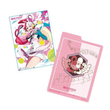 One Piece: Uta Collection [Inglés] One Piece: Uta Collection [Inglés]