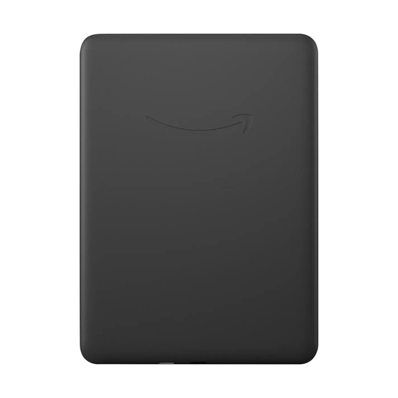 Lector digital Kindle Paperwhite 12 Wi-Fi 7" 16GB Negro Lector digital Kindle Paperwhite 12 Wi-Fi 7" 16GB Negro