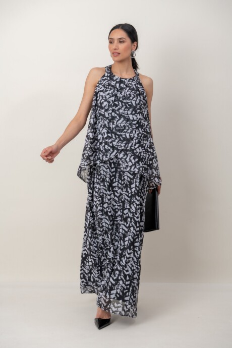 VESTIDO PRESENTE VESTIDO PRESENTE