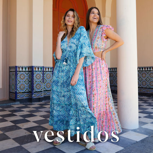 vestidos