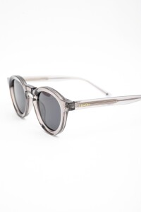 Lentes De Sol Polarizados Gris