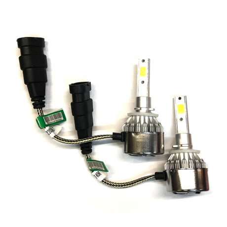 LAMPARA - KIT LED C6 881 6000K DUNCAN LAMPARA - KIT LED C6 881 6000K DUNCAN